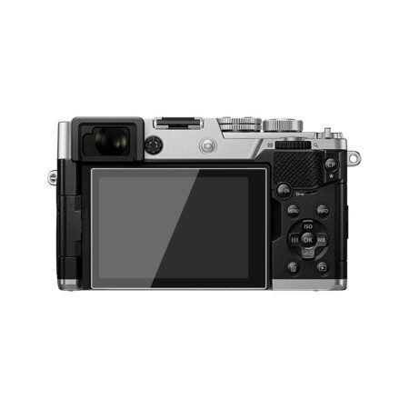 محافظ صفحه نمایش دوربین نیکون جی جی سی مدل GSP-P - تصویر 9