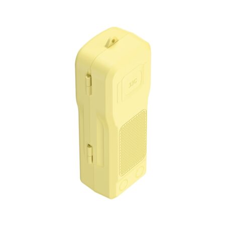 کیس محافظ گریپ اوسمو پاکت 3 و 4 جی جی سی مدل PC-OP4 YELLOW - Image 13