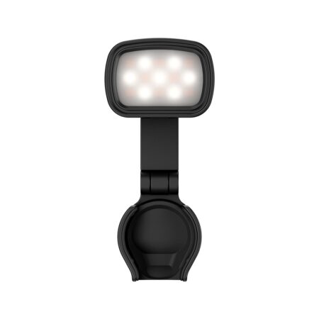 مینی نور ثابت ال ای دی Insta 360 Luna Ultra جی جی سی مدل LED-LNU - تصویر 5