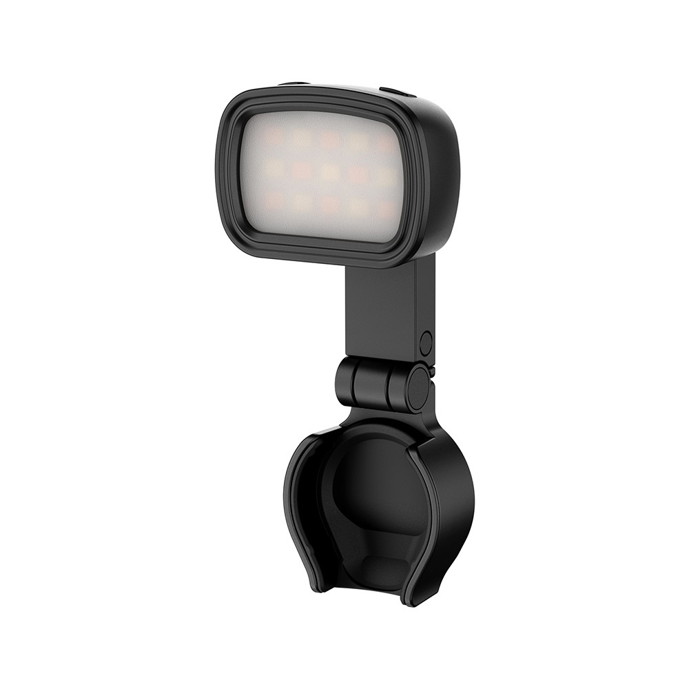 مینی نور ثابت ال ای دی Insta 360 Luna Ultra جی جی سی مدل LED-LNU مینی نور ثابت ال ای دی Insta 360 Luna Ultra جی جی سی مدل LED-LNU - تصویر 1