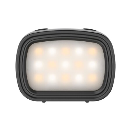 مینی نور ثابت ال ای دی Insta 360 Luna Ultra جی جی سی مدل LED-LNUK2 - تصویر 10