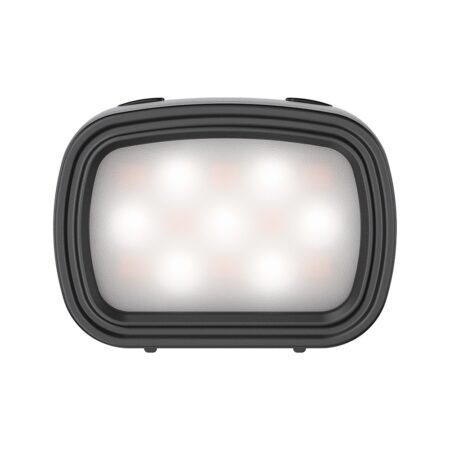 مینی نور ثابت ال ای دی Insta 360 Luna Ultra جی جی سی مدل LED-LNUK2 - تصویر 15