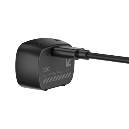 مینی نور ثابت ال ای دی Insta 360 Luna Ultra جی جی سی مدل LED-LNUK2 - تصویر 3