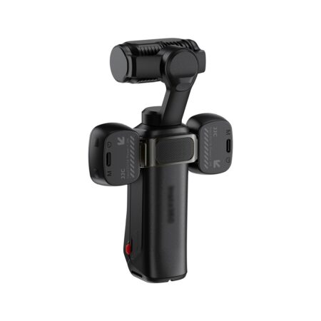 مینی نور ثابت ال ای دی Insta 360 Luna Ultra جی جی سی مدل LED-LNUK2 - تصویر 5