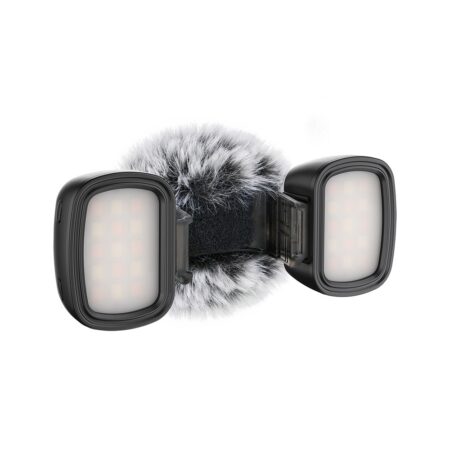 مینی نور ثابت ال ای دی Insta 360 Luna Ultra جی جی سی مدل LED-LNUK2