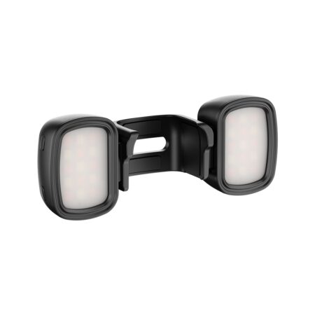 مینی نور ثابت ال ای دی اوسمو پاکت 3/4 و 4P جی جی سی مدل LED-OP4K2