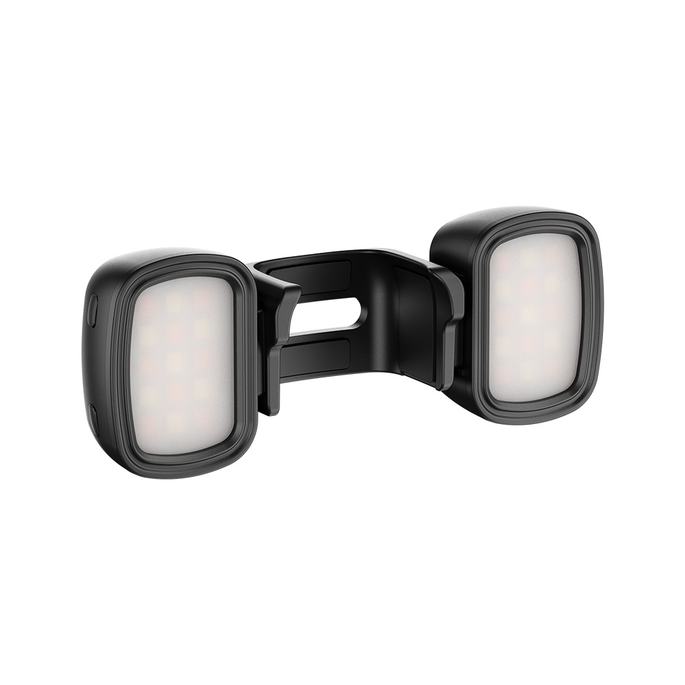 مینی نور ثابت ال ای دی اوسمو پاکت 3 4 و 4P جی جی سی مدل LED-OP4K2 (2) مینی نور ثابت ال ای دی اوسمو پاکت 3/4 و 4P جی جی سی مدل LED-OP4K2 - Image 1