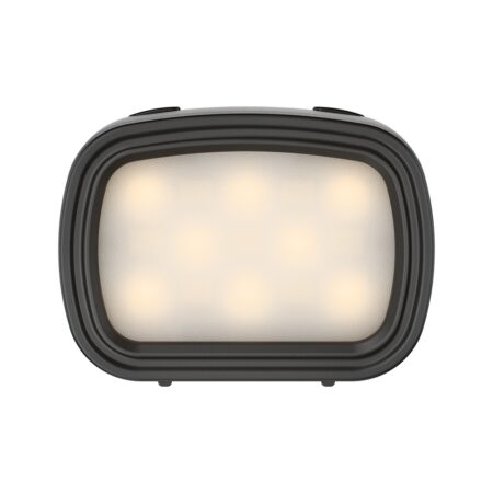 مینی نور ثابت ال ای دی اوسمو پاکت 3/4 و 4P جی جی سی مدل LED-OP4K2 - Image 13