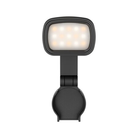 مینی نور ثابت ال ای دی اوسمو پاکت جی جی سی مدل LED-4PK2 - تصویر 3