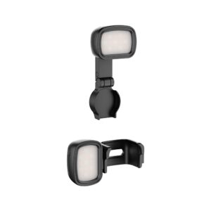 مینی نور ثابت ال ای دی اوسمو پاکت جی جی سی مدل LED-4PK2