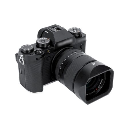 هود لنز جی جی سی مدل LH-XF23F14 مناسب لنز فوجی فیلم - تصویر 14