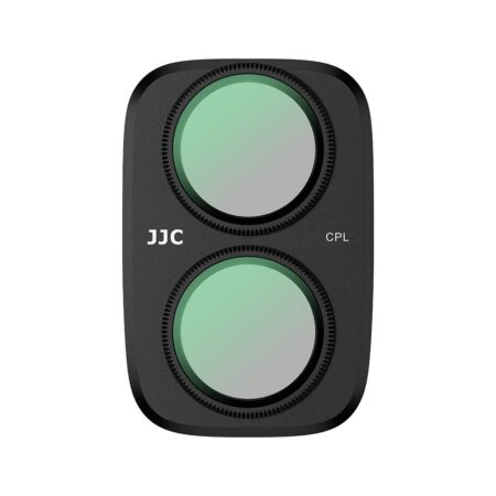 کیت فیلتر دوربین اوسمو پاکت 4P جی جی سی مدل F-4PK3 - تصویر 11