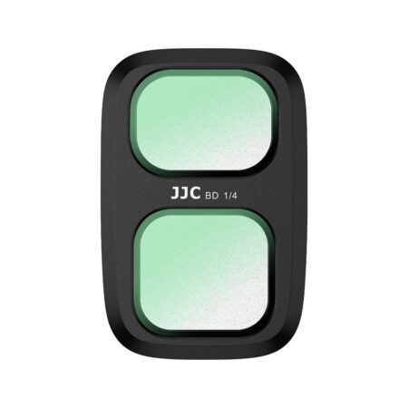کیت فیلتر دوربین اوسمو پاکت 4P جی جی سی مدل F-4PK3 - تصویر 8