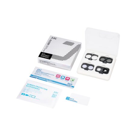 کیت فیلتر دوربین اوسمو پاکت 4P جی جی سی مدل F-M4PW3 - تصویر 11