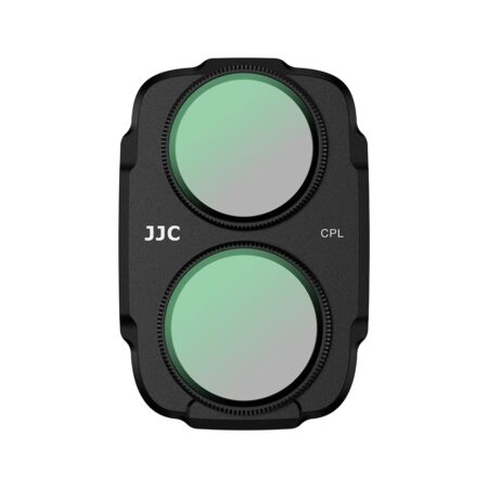 کیت فیلتر دوربین اوسمو پاکت 4P جی جی سی مدل F-M4PW3 - تصویر 2