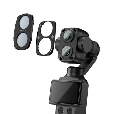 کیت فیلتر دوربین اوسمو پاکت 4P جی جی سی مدل F-M4PW3 - تصویر 5