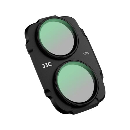 کیت فیلتر دوربین اوسمو پاکت 4P جی جی سی مدل F-M4PW3 - تصویر 6