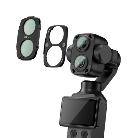 کیت فیلتر دوربین اوسمو پاکت 4P جی جی سی مدل F-M4PW4 - تصویر 12