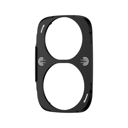 کیت فیلتر دوربین اوسمو پاکت 4P جی جی سی مدل F-M4PW4 - تصویر 2