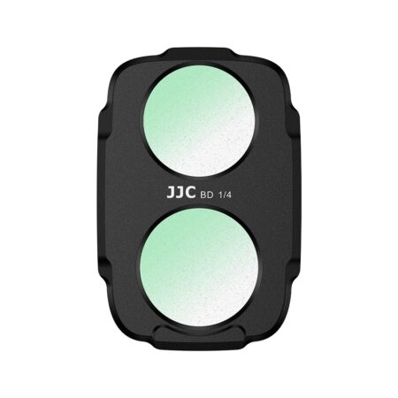کیت فیلتر دوربین اوسمو پاکت 4P جی جی سی مدل F-M4PW4 - تصویر 5