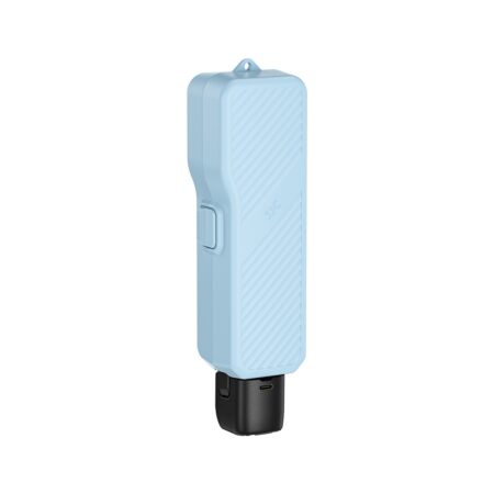کیس محافظ Insta 360 Luna Ultra جی جی سی مدل PC-LU BLUE - Image 2