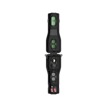 کیس محافظ Insta 360 Luna Ultra جی جی سی مدل PC-LUM2 BLACK - Image 4