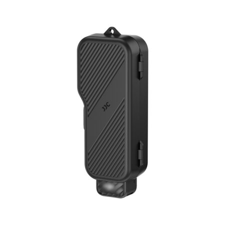 کیس محافظ اوسمو پاکت 3 و 4 جی جی سی مدل PC-OP4M2 BLACK - تصویر 11