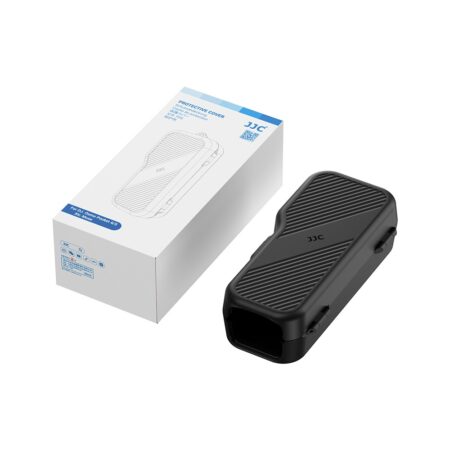 کیس محافظ اوسمو پاکت 3 و 4 جی جی سی مدل PC-OP4M2 BLACK - تصویر 12
