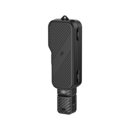 کیس محافظ اوسمو پاکت 3 و 4 جی جی سی مدل PC-OP4M2 BLACK - تصویر 16