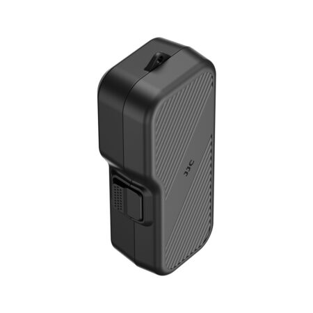 کیس محافظ اوسمو پاکت 3 و 4 جی جی سی مدل PC-OP4M2 BLACK - تصویر 9