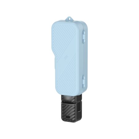 کیس محافظ اوسمو پاکت 3 و 4 جی جی سی مدل PC-OP4M2 BLUE - Image 14
