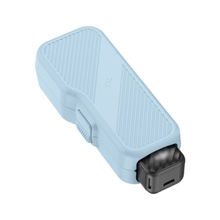 کیس محافظ اوسمو پاکت 3 و 4 جی جی سی مدل PC-OP4M2 BLUE - Image 6