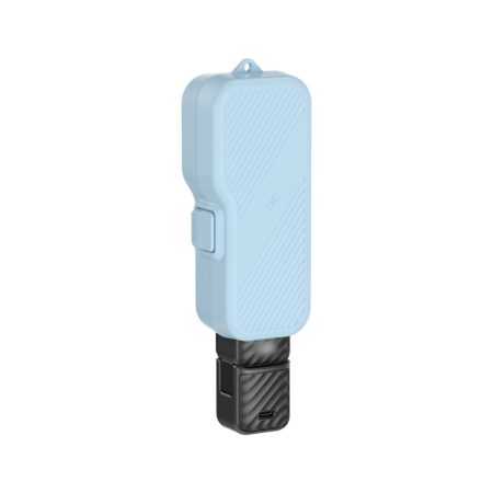کیس محافظ اوسمو پاکت 3 و 4 جی جی سی مدل PC-OP4M2 BLUE - Image 8