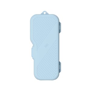 کیس محافظ اوسمو پاکت 3 و 4 جی جی سی مدل PC-OP4M2 BLUE