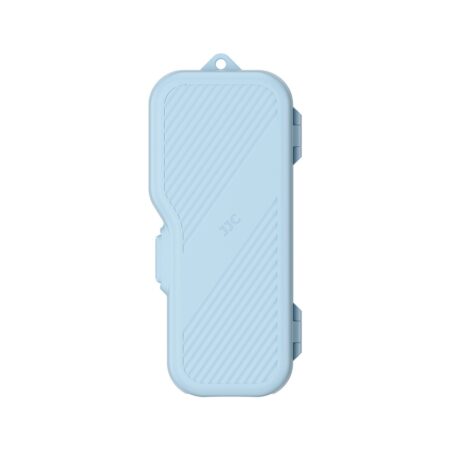 کیس محافظ اوسمو پاکت 3 و 4 جی جی سی مدل PC-OP4M2 BLUE