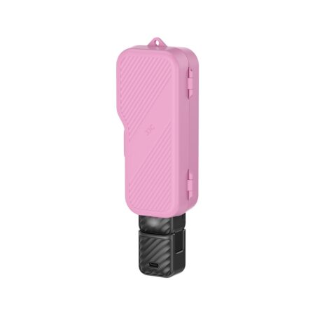 کیس محافظ اوسمو پاکت 3 و 4 جی جی سی مدل PC-OP4M2 HPINK - Image 12