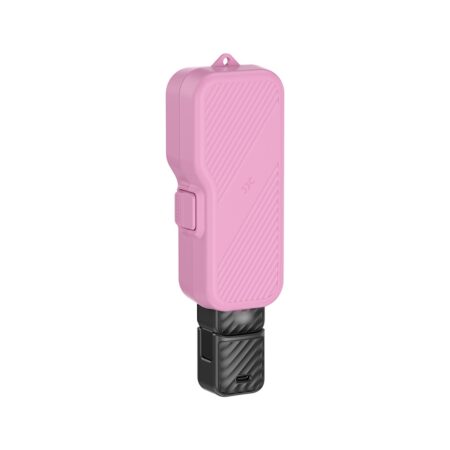 کیس محافظ اوسمو پاکت 3 و 4 جی جی سی مدل PC-OP4M2 HPINK - Image 2