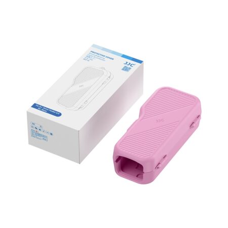 کیس محافظ اوسمو پاکت 3 و 4 جی جی سی مدل PC-OP4M2 HPINK - Image 3