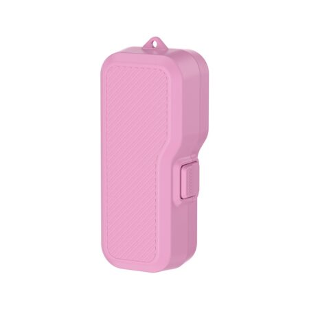 کیس محافظ اوسمو پاکت 3 و 4 جی جی سی مدل PC-OP4M2 HPINK - Image 16