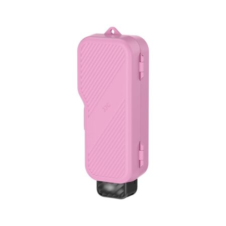 کیس محافظ اوسمو پاکت 3 و 4 جی جی سی مدل PC-OP4M2 HPINK - Image 6