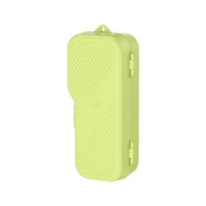 کیس محافظ اوسمو پاکت 3 و 4 جی جی سی مدل PC-OP4M2 MATCHA