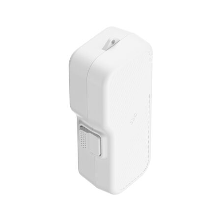 کیس محافظ اوسمو پاکت 3 و 4 جی جی سی مدل PC-OP4M2 WHITE - Image 10