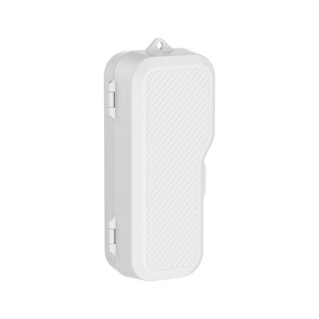 کیس محافظ اوسمو پاکت 3 و 4 جی جی سی مدل PC-OP4M2 WHITE - Image 14