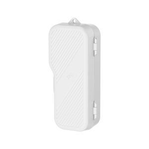کیس محافظ اوسمو پاکت 3 و 4 جی جی سی مدل PC-OP4M2 WHITE
