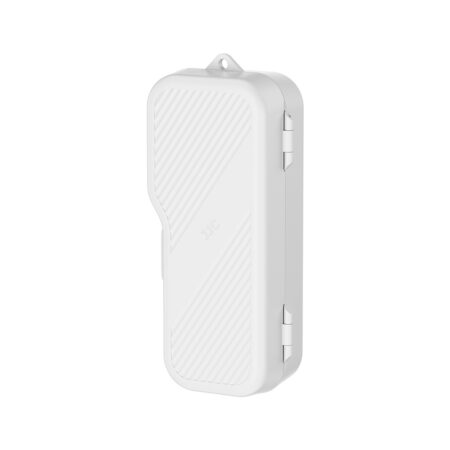کیس محافظ اوسمو پاکت 3 و 4 جی جی سی مدل PC-OP4M2 WHITE