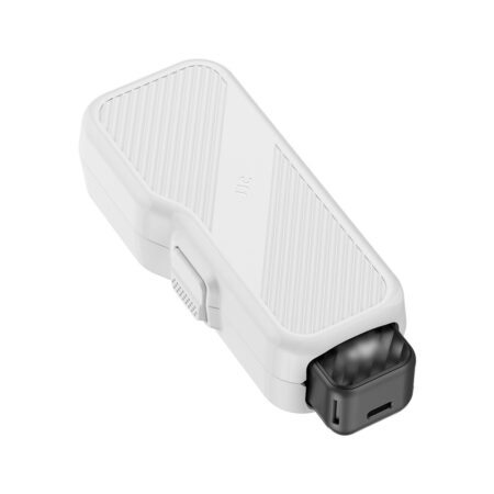 کیس محافظ اوسمو پاکت 3 و 4 جی جی سی مدل PC-OP4M2 WHITE - Image 8