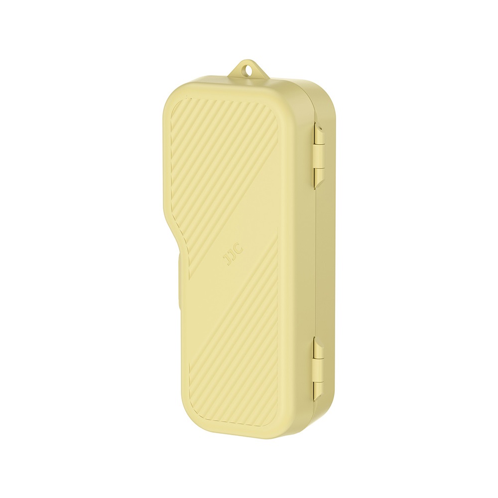 کیس محافظ اوسمو پاکت 3 و 4 جی جی سی مدل PC-OP4M2 YELLOW (10) کیس محافظ اوسمو پاکت 3 و 4 جی جی سی مدل PC-OP4M2 YELLOW - تصویر 1