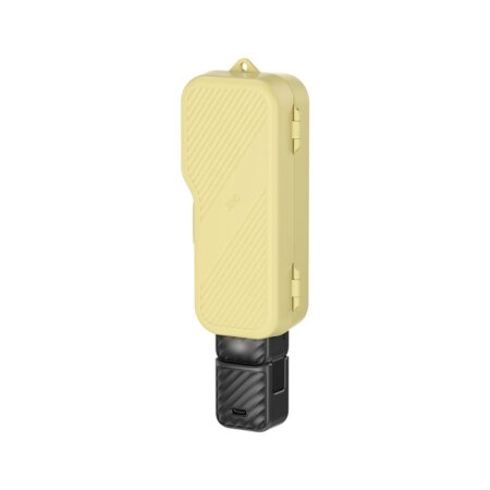 کیس محافظ اوسمو پاکت 3 و 4 جی جی سی مدل PC-OP4M2 YELLOW - تصویر 11