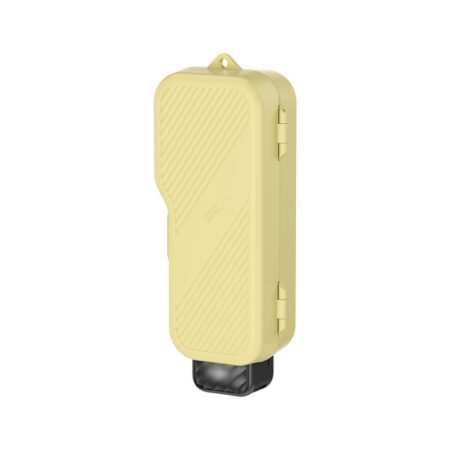 کیس محافظ اوسمو پاکت 3 و 4 جی جی سی مدل PC-OP4M2 YELLOW - تصویر 12