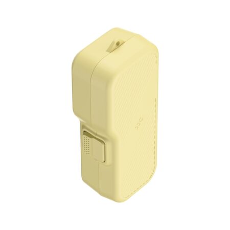 کیس محافظ اوسمو پاکت 3 و 4 جی جی سی مدل PC-OP4M2 YELLOW - تصویر 3